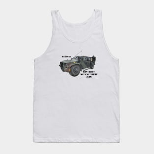 M1280A1 JLTV Tank Top